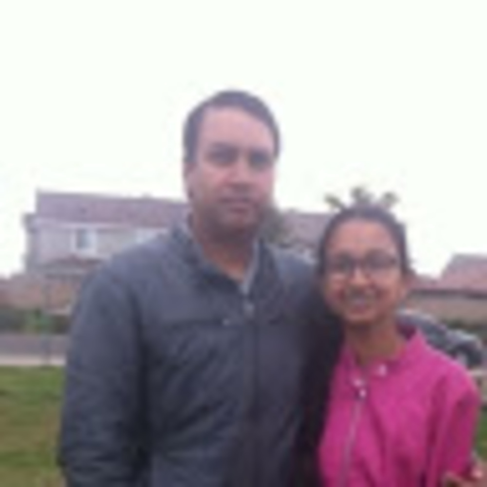 Meet your Posher, Balpreet